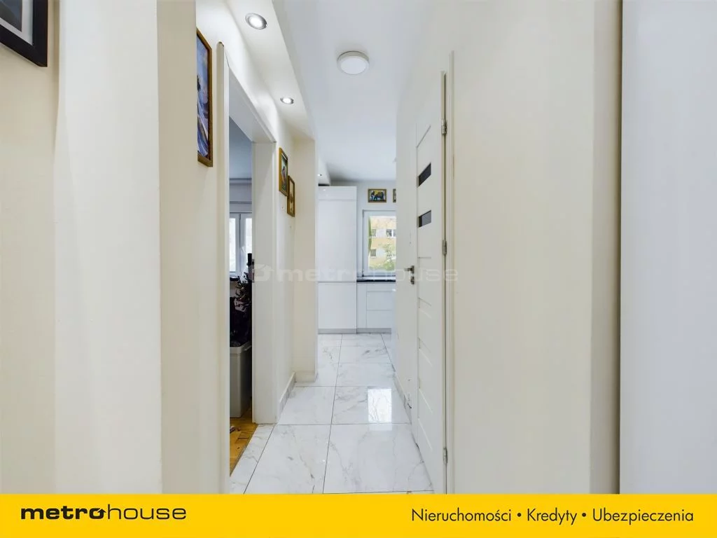 3 pokoje, apartament 53,92 m², parter, oferta nr , SMHORA729, Warszawa, Wola, Wola, Pustola