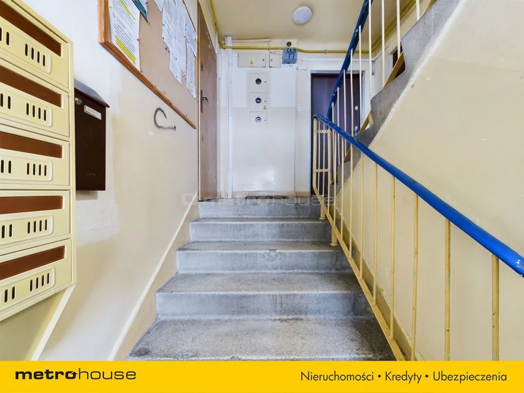 3 pokoje, apartament 53,92 m², parter, oferta nr , SMHORA729, Warszawa, Wola, Wola, Pustola