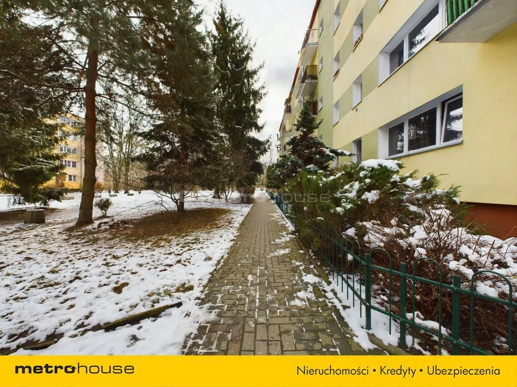 3 pokoje, apartament 53,92 m², parter, oferta nr , SMHORA729, Warszawa, Wola, Wola, Pustola