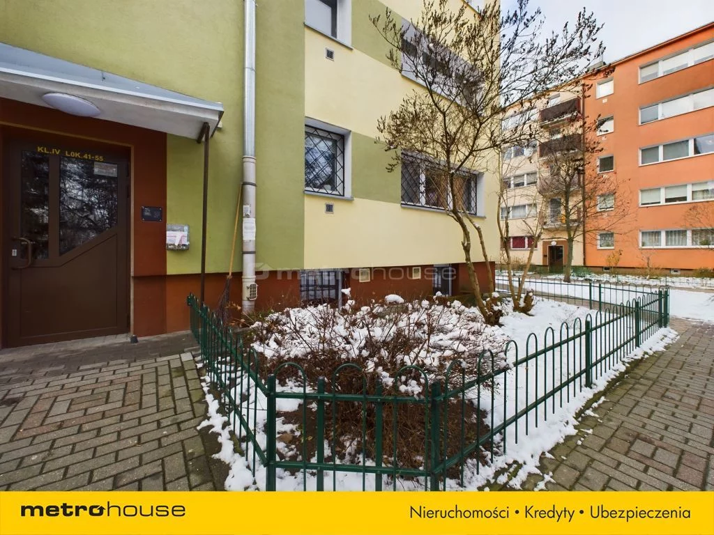 3 pokoje, apartament 53,92 m², parter, oferta nr , SMHORA729, Warszawa, Wola, Wola, Pustola
