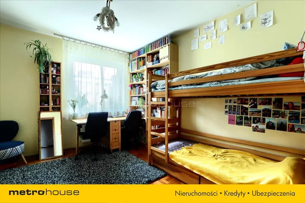 3 pokoje, mieszkanie 79,50 m², piętro 2, oferta nr , SEDI000, Warszawa, Ochota, Ochota, Racławicka