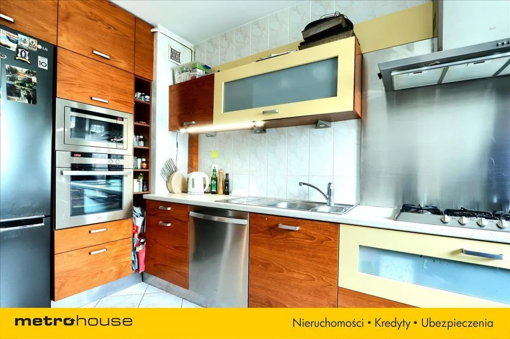 3 pokoje, mieszkanie 79,50 m², piętro 2, oferta nr , SEDI000, Warszawa, Ochota, Ochota, Racławicka