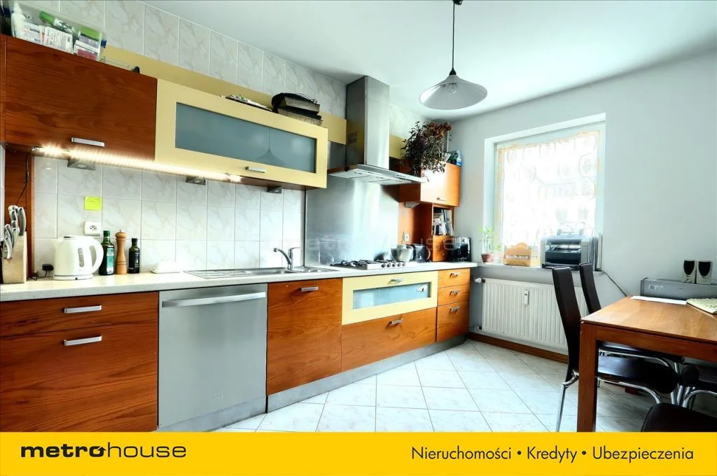 3 pokoje, mieszkanie 79,50 m², piętro 2, oferta nr , SEDI000, Warszawa, Ochota, Ochota, Racławicka