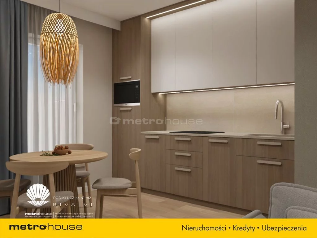 3 pokoje, mieszkanie 50,15 m², piętro 1, oferta nr , SMPOTA865, Kołobrzeg, Rafińskiego