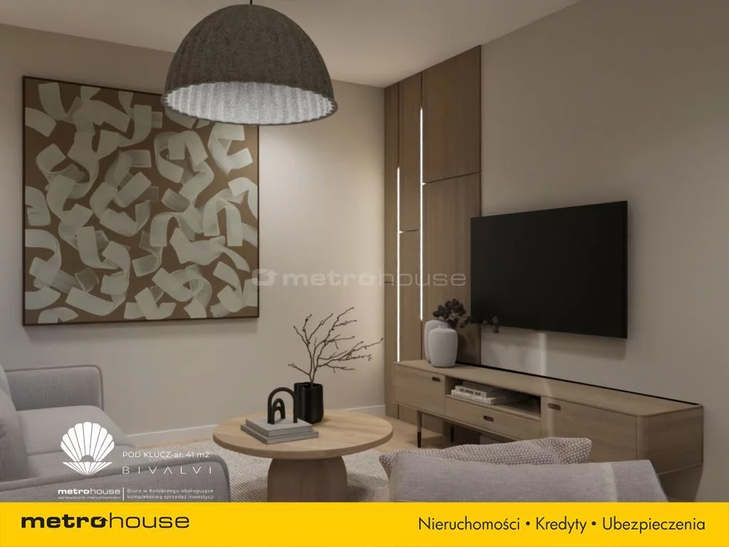 3 pokoje, mieszkanie 50,15 m², piętro 1, oferta nr , SMPOTA865, Kołobrzeg, Rafińskiego