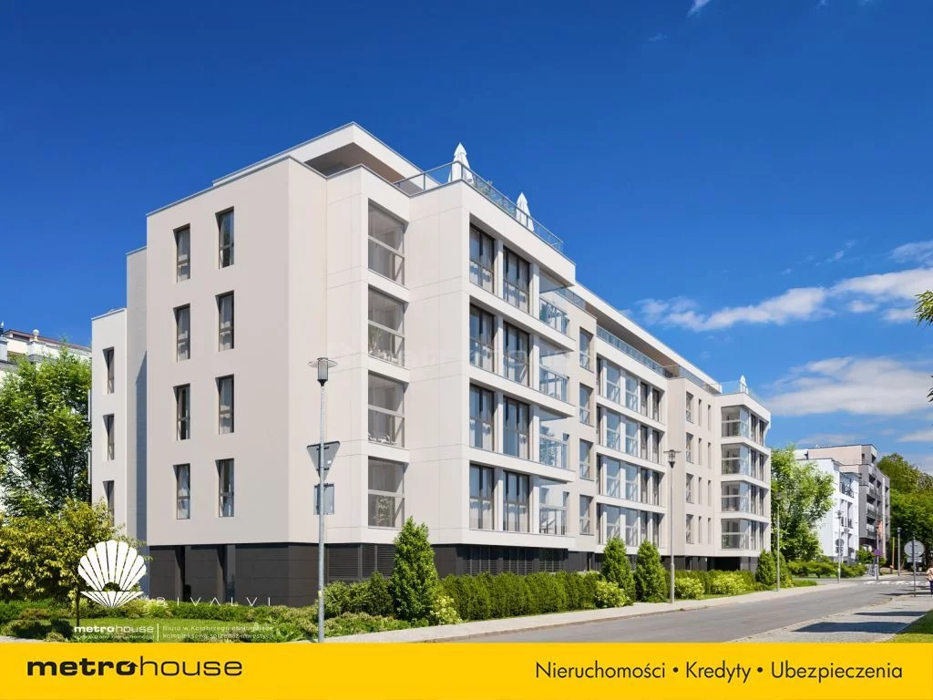 3 pokoje, mieszkanie 50,15 m², piętro 1, oferta nr , SMPOTA865, Kołobrzeg, Rafińskiego