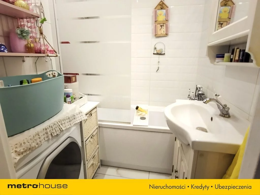 3 pokoje, mieszkanie 59,85 m², piętro 4, oferta nr , SMHUDO126, Zambrów, Raginisa