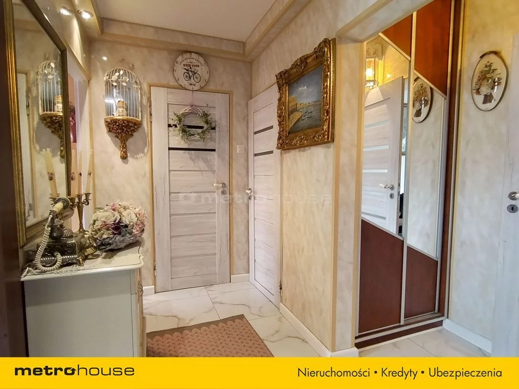3 pokoje, mieszkanie 59,85 m², piętro 4, oferta nr , SMHUDO126, Zambrów, Raginisa