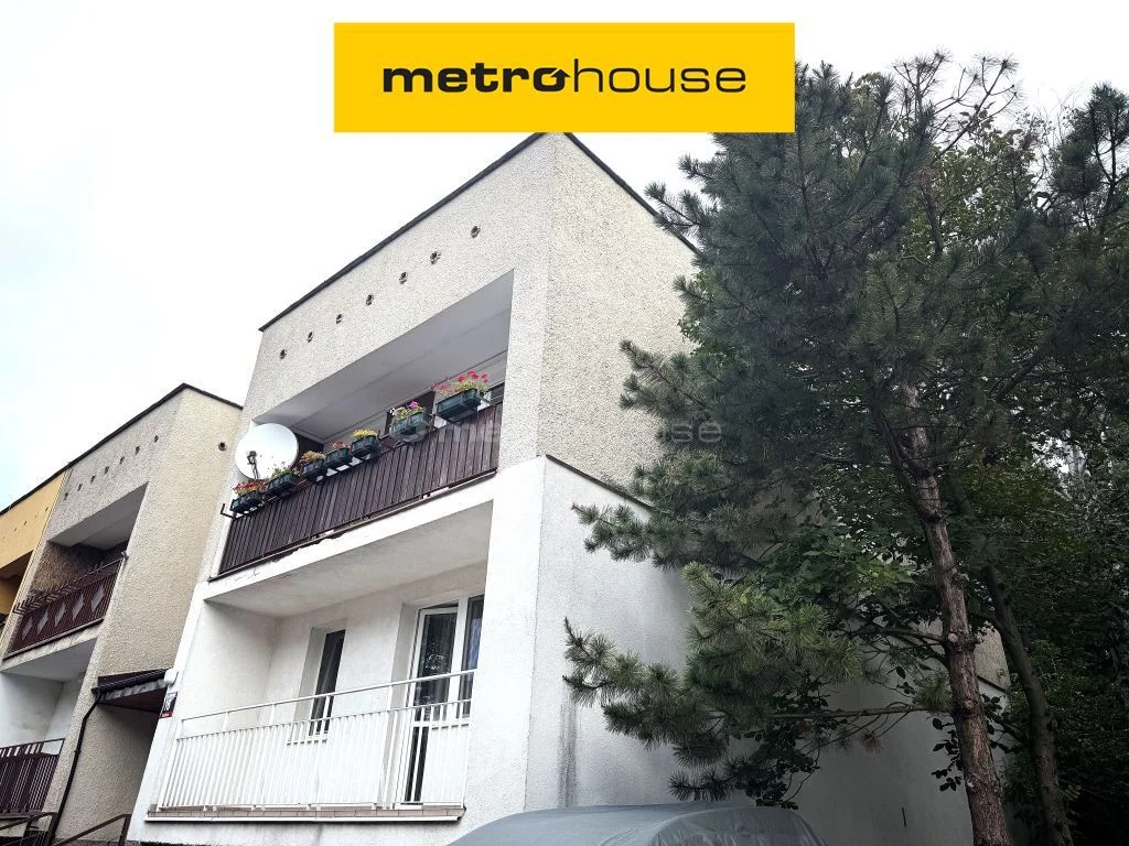 Apartamenty SMMAZA417 Warszawa Targówek Reichera
