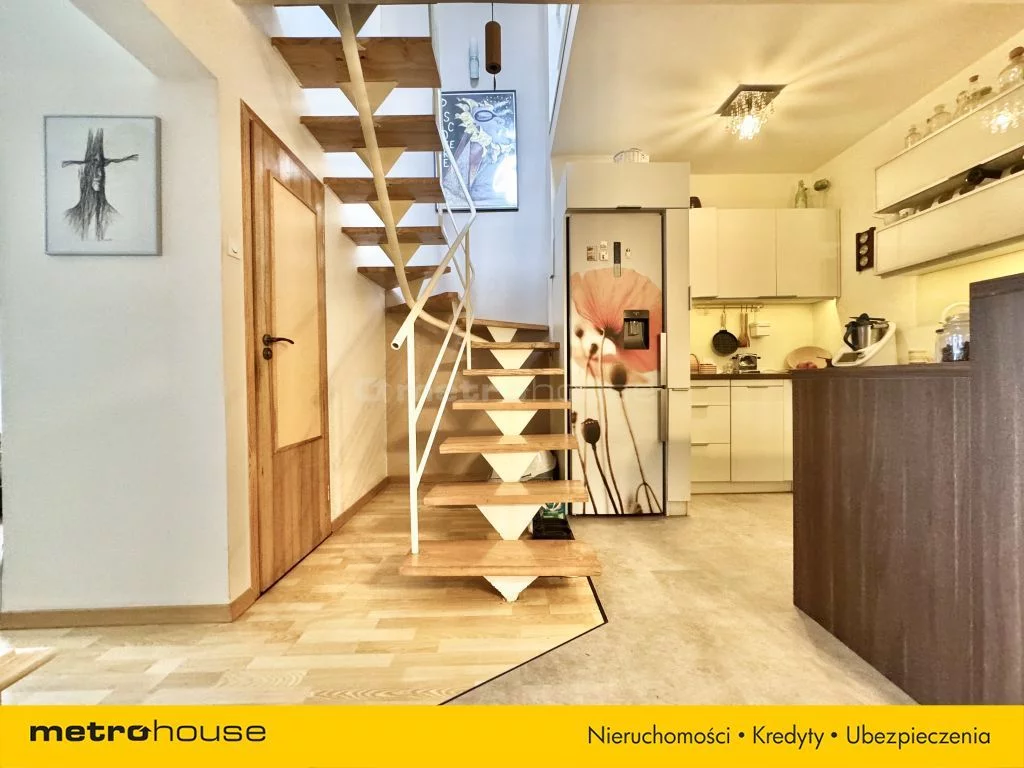 3 pokoje, apartament 62,00 m², piętro 2, oferta nr , SMZUCY986, Kraków, Prądnik Czerwony, Rezedowa