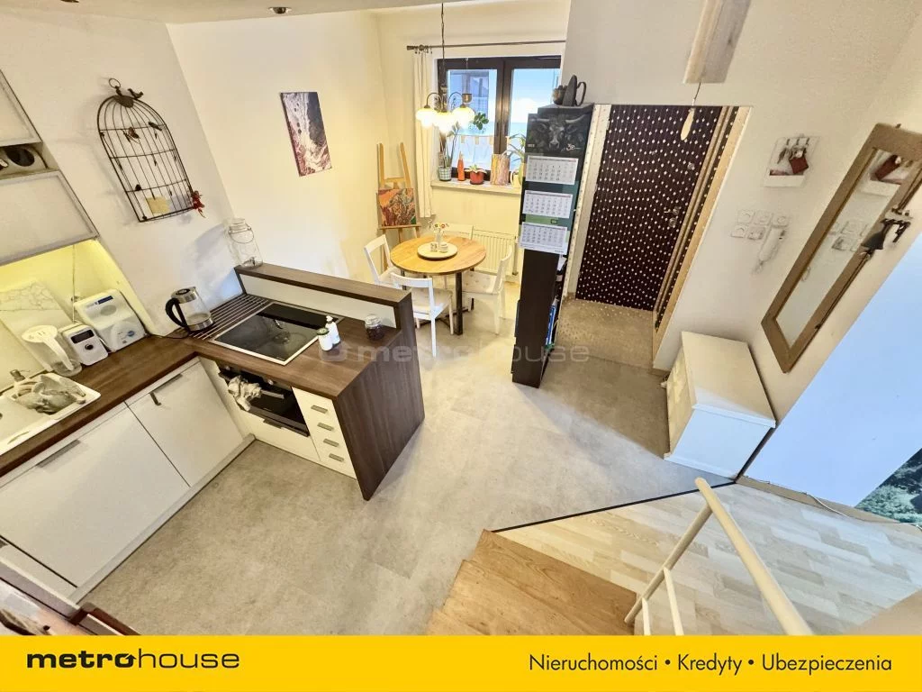 3 pokoje, apartament 62,00 m², piętro 2, oferta nr , SMZUCY986, Kraków, Prądnik Czerwony, Rezedowa
