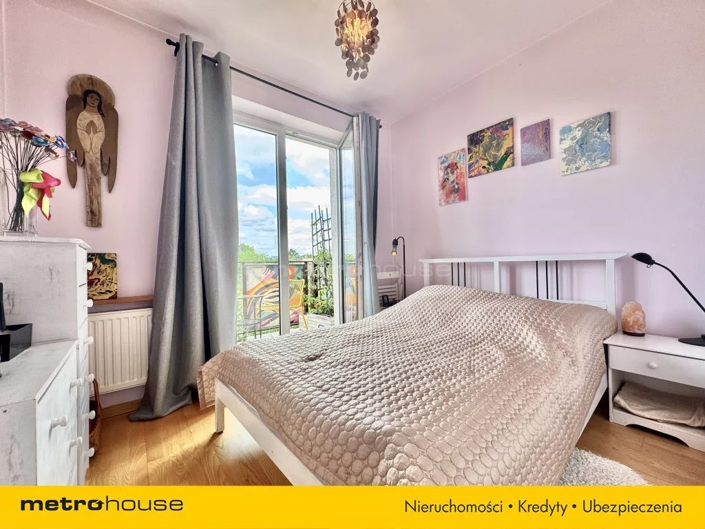 3 pokoje, apartament 62,00 m², piętro 2, oferta nr , SMZUCY986, Kraków, Prądnik Czerwony, Rezedowa