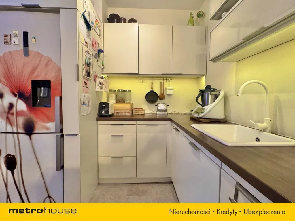 3 pokoje, apartament 62,00 m², piętro 2, oferta nr , SMZUCY986, Kraków, Prądnik Czerwony, Rezedowa
