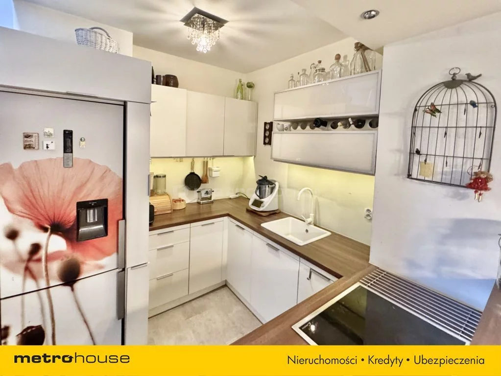 3 pokoje, apartament 62,00 m², piętro 2, oferta nr , SMZUCY986, Kraków, Prądnik Czerwony, Rezedowa