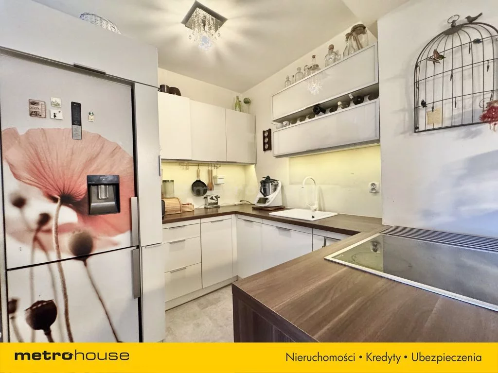 3 pokoje, apartament 62,00 m², piętro 2, oferta nr , SMZUCY986, Kraków, Prądnik Czerwony, Rezedowa