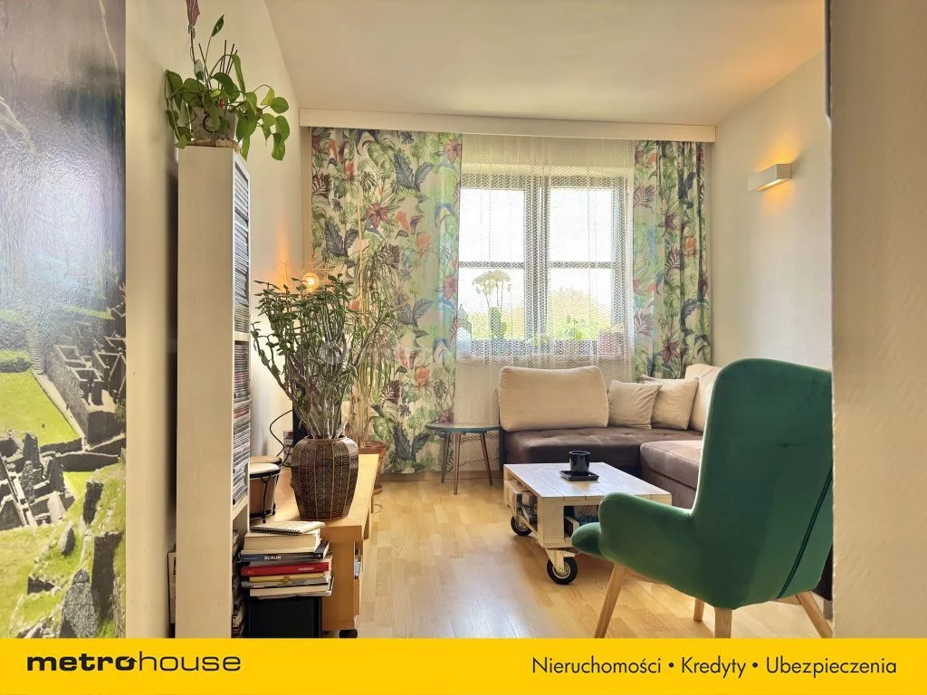 3 pokoje, apartament 62,00 m², piętro 2, oferta nr , SMZUCY986, Kraków, Prądnik Czerwony, Rezedowa