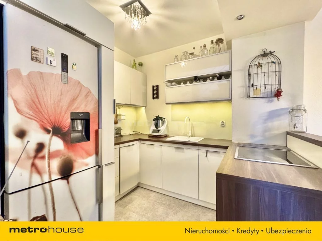 3 pokoje, apartament 62,00 m², piętro 2, oferta nr , SMZUCY986, Kraków, Prądnik Czerwony, Rezedowa