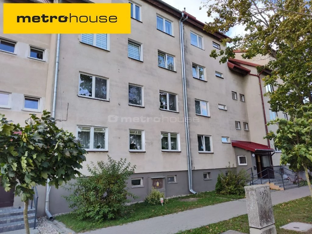 Mieszkanie trzypokojowe 86,60 m², Kisielice, Rodziny Stangów, Sprzedaż