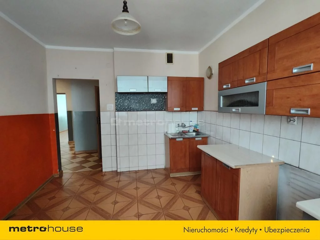 3 pokoje, mieszkanie 86,60 m², piętro 2, oferta nr , SMDETI475, Kisielice, Rodziny Stangów