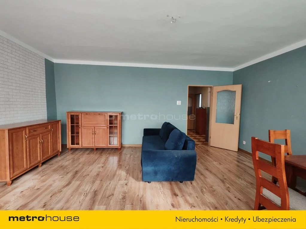 3 pokoje, mieszkanie 86,60 m², piętro 2, oferta nr , SMDETI475, Kisielice, Rodziny Stangów