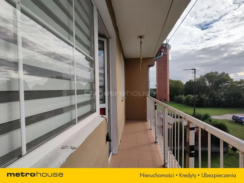 3 pokoje, mieszkanie 86,60 m², piętro 2, oferta nr , SMDETI475, Kisielice, Rodziny Stangów