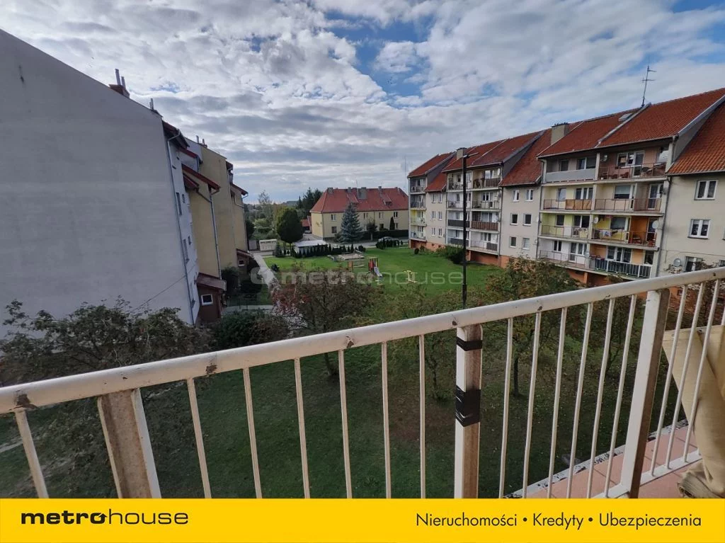3 pokoje, mieszkanie 86,60 m², piętro 2, oferta nr , SMDETI475, Kisielice, Rodziny Stangów