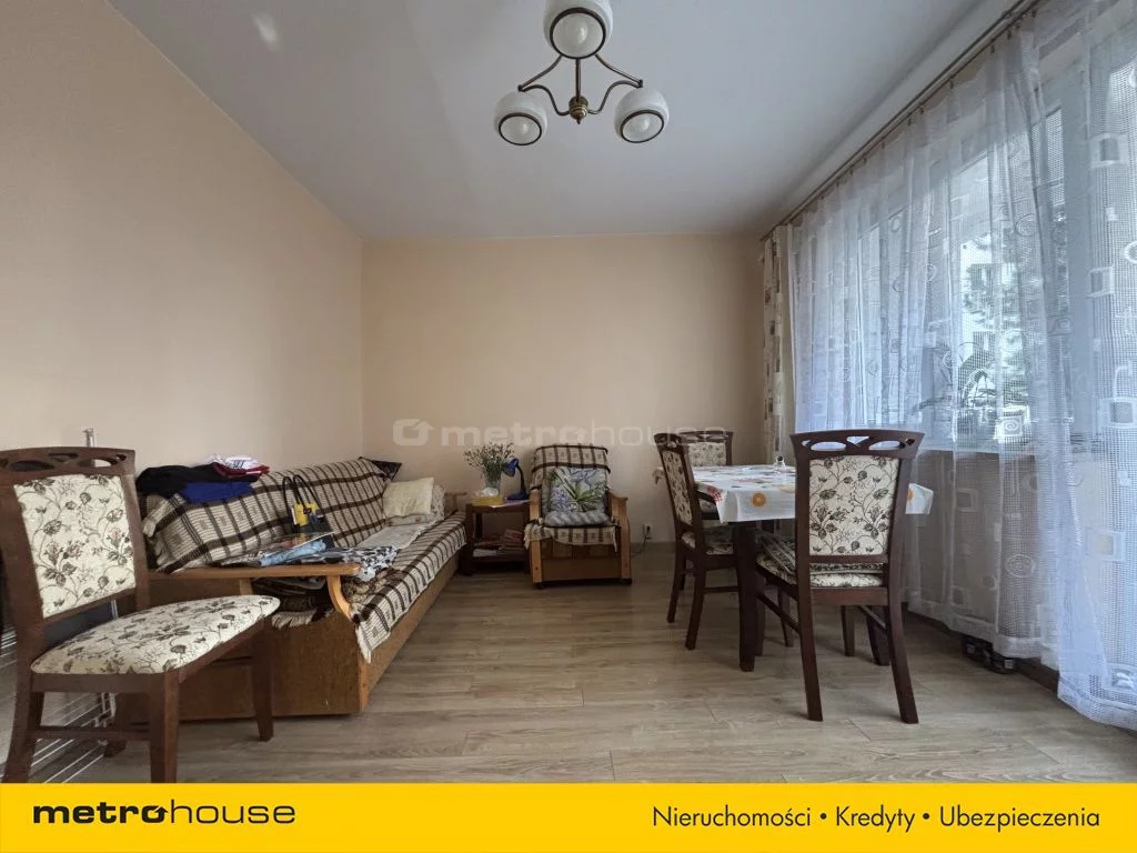 3 pokoje, mieszkanie 52,80 m², piętro 1, oferta nr , SMNAPA131, Warszawa, Praga Południe, Praga Południe, Rogalskiego
