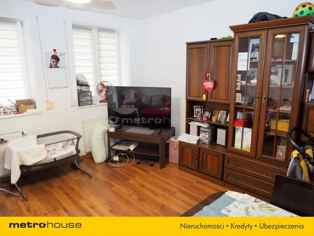 3 pokoje, mieszkanie 64,22 m², piętro 1, oferta nr , SMDAMA357, Łódź, Bałuty, Bałuty, Romanowska