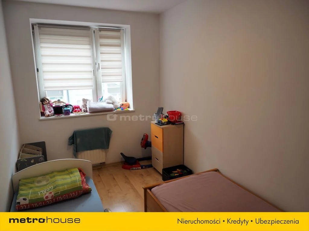 3 pokoje, mieszkanie 64,22 m², piętro 1, oferta nr , SMDAMA357, Łódź, Bałuty, Bałuty, Romanowska