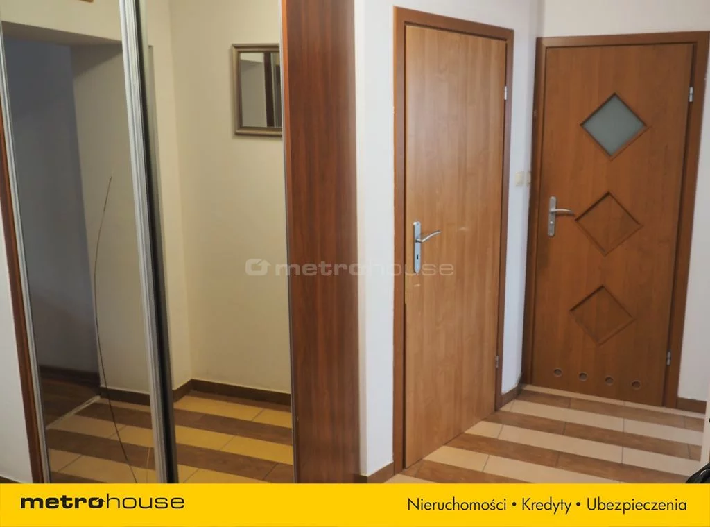 3 pokoje, mieszkanie 64,22 m², piętro 1, oferta nr , SMDAMA357, Łódź, Bałuty, Bałuty, Romanowska