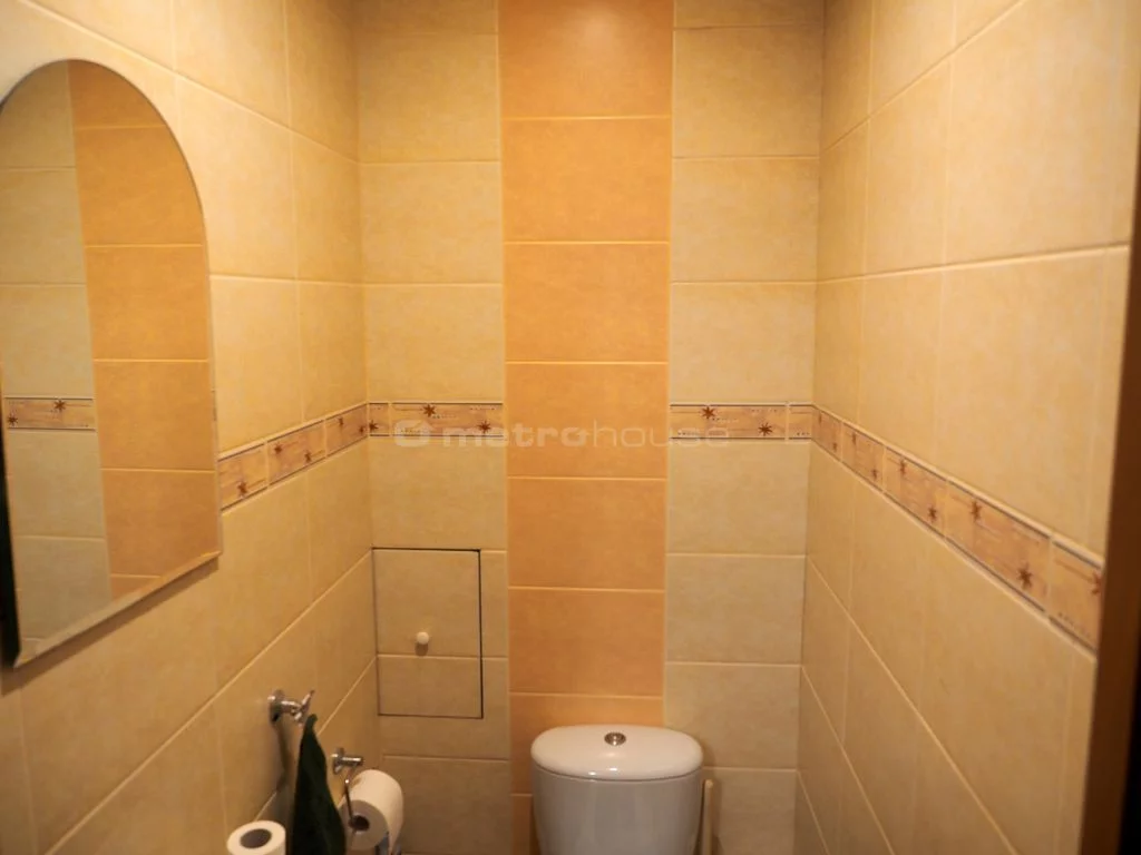 3 pokoje, mieszkanie 64,22 m², piętro 1, oferta nr , SMDAMA357, Łódź, Bałuty, Bałuty, Romanowska
