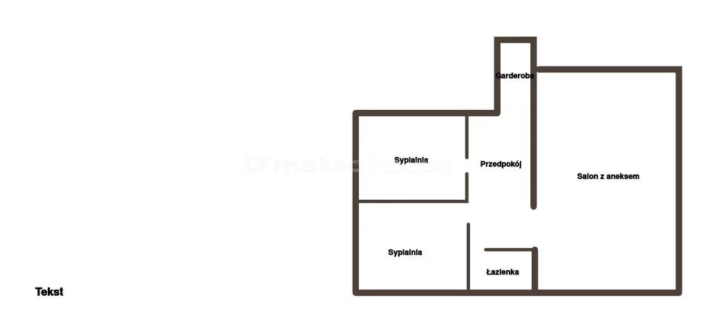 3 pokoje, mieszkanie 70,40 m², piętro 3, oferta nr , SMFOZA859, Łódź, Bałuty, Bałuty, Romanowska