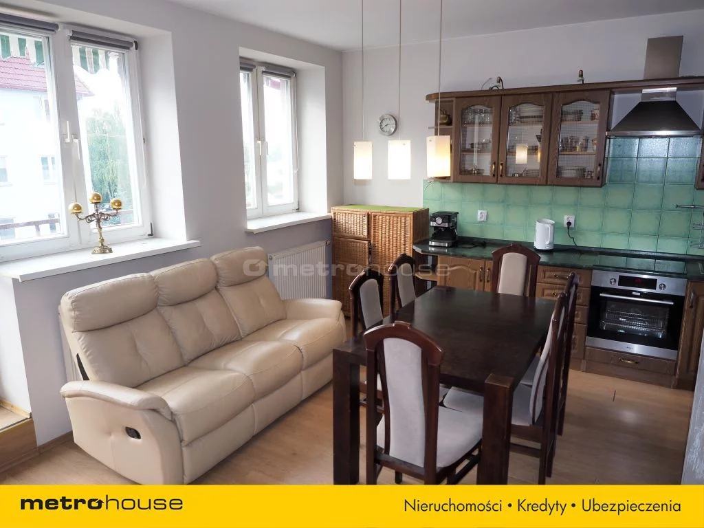 3 pokoje, mieszkanie 70,40 m², piętro 3, oferta nr , SMFOZA859, Łódź, Bałuty, Bałuty, Romanowska