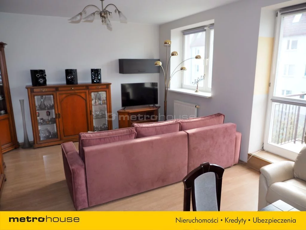 3 pokoje, mieszkanie 70,40 m², piętro 3, oferta nr , SMFOZA859, Łódź, Bałuty, Bałuty, Romanowska