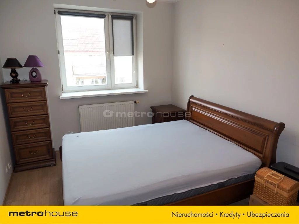 3 pokoje, mieszkanie 70,40 m², piętro 3, oferta nr , SMFOZA859, Łódź, Bałuty, Bałuty, Romanowska