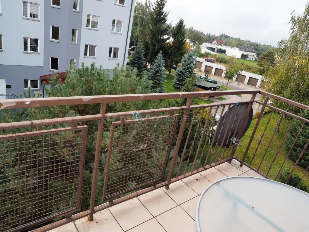 3 pokoje, mieszkanie 70,40 m², piętro 3, oferta nr , SMFOZA859, Łódź, Bałuty, Bałuty, Romanowska