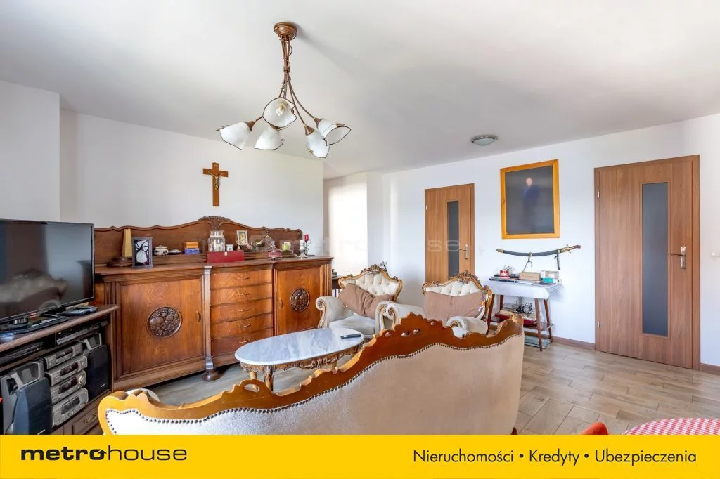 3 pokoje, mieszkanie 118,00 m², piętro 1, oferta nr , SMGICY558, Mrągowo, Roosevelta