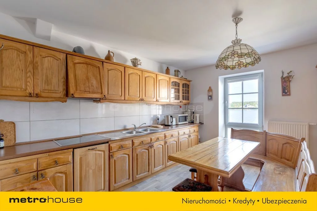 3 pokoje, mieszkanie 118,00 m², piętro 1, oferta nr , SMGICY558, Mrągowo, Roosevelta
