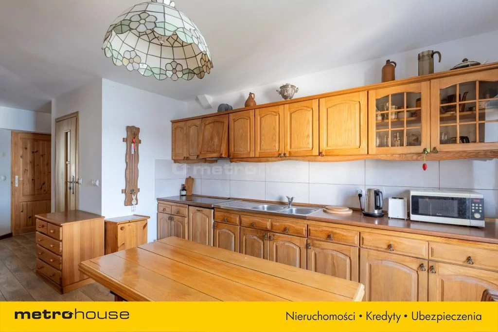 3 pokoje, mieszkanie 118,00 m², piętro 1, oferta nr , SMGICY558, Mrągowo, Roosevelta