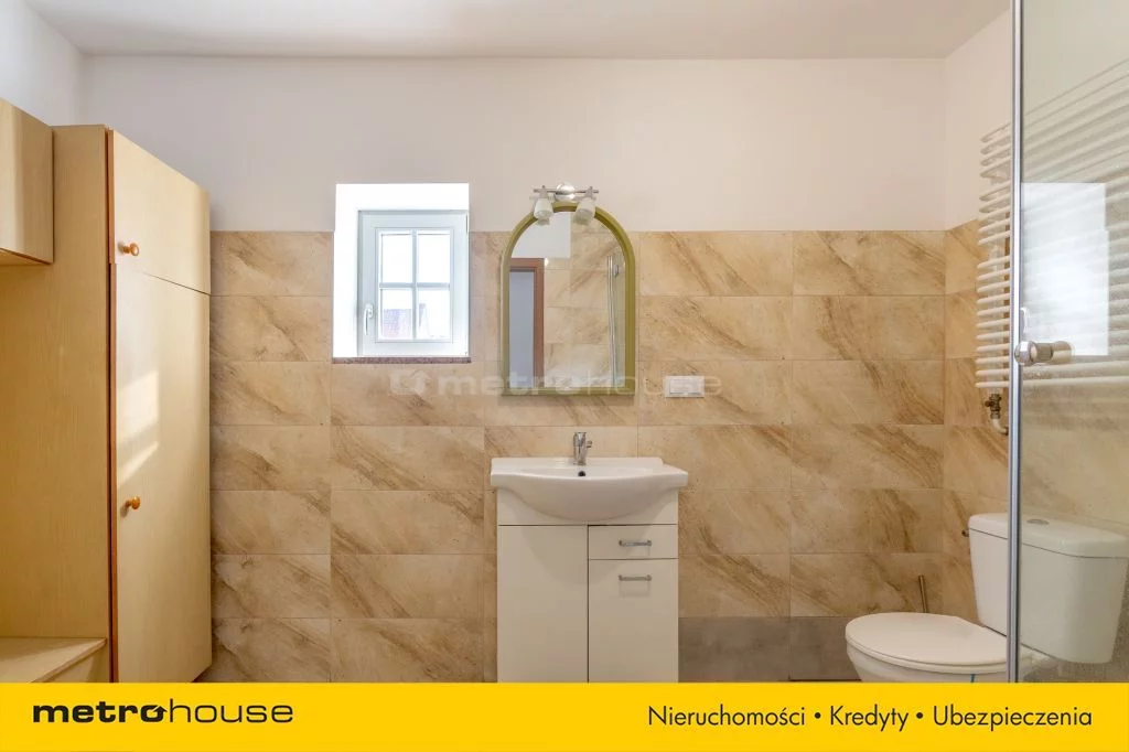 3 pokoje, mieszkanie 118,00 m², piętro 1, oferta nr , SMGICY558, Mrągowo, Roosevelta