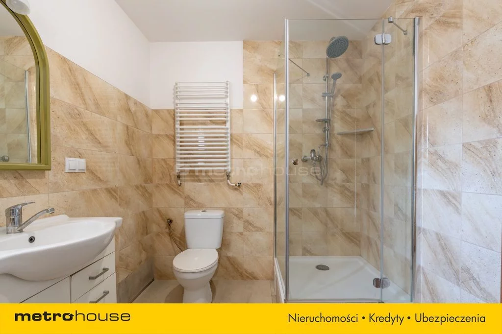 3 pokoje, mieszkanie 118,00 m², piętro 1, oferta nr , SMGICY558, Mrągowo, Roosevelta