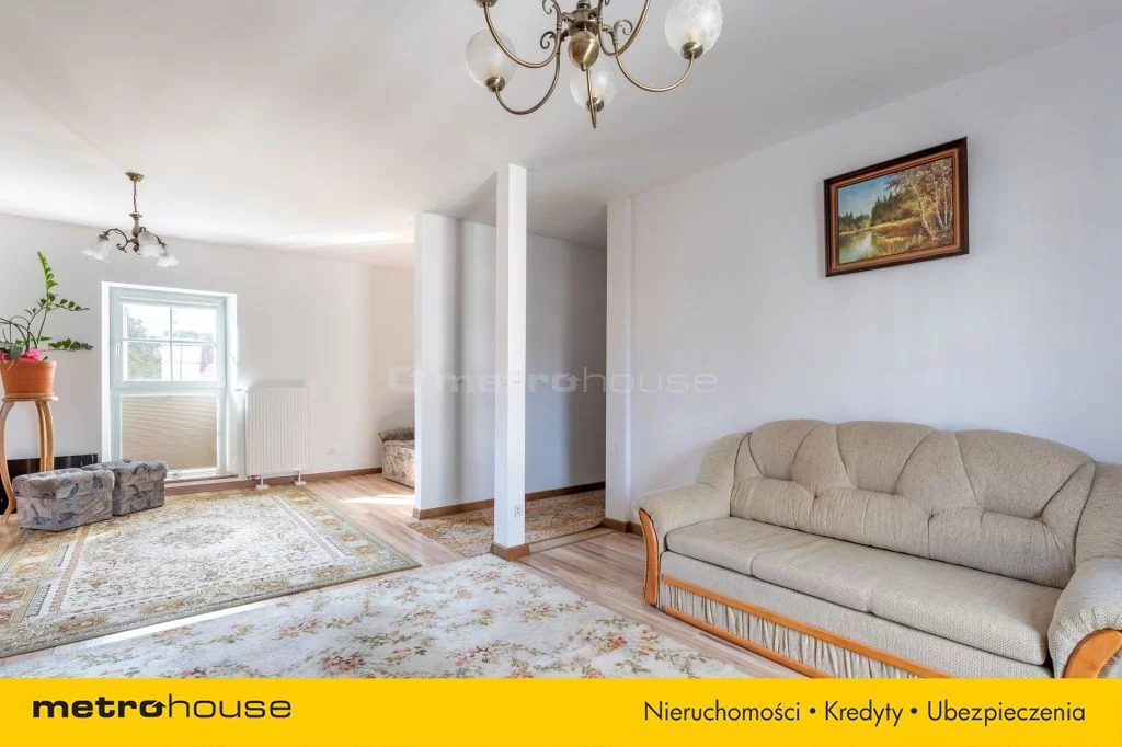 3 pokoje, mieszkanie 118,00 m², piętro 1, oferta nr , SMGICY558, Mrągowo, Roosevelta