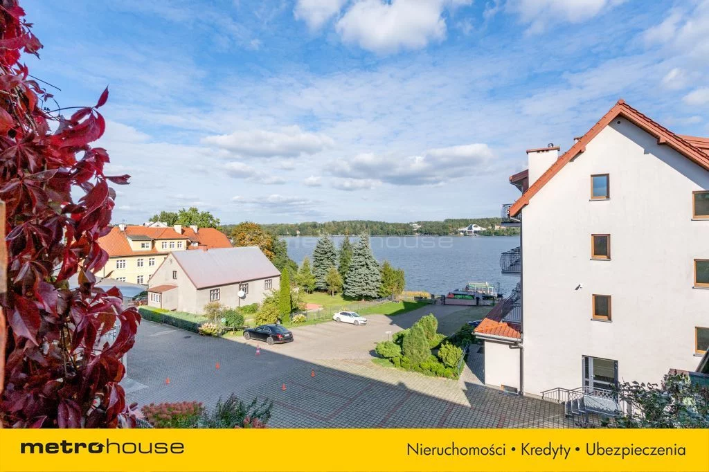 3 pokoje, mieszkanie 118,00 m², piętro 1, oferta nr , SMGICY558, Mrągowo, Roosevelta