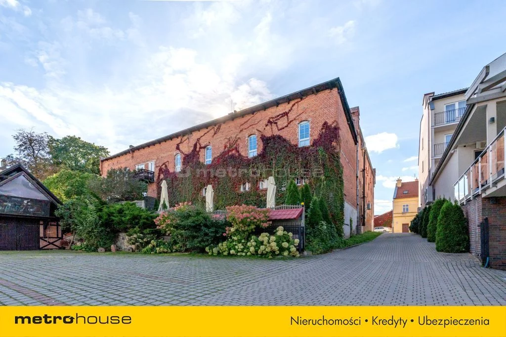 3 pokoje, mieszkanie 118,00 m², piętro 1, oferta nr , SMGICY558, Mrągowo, Roosevelta