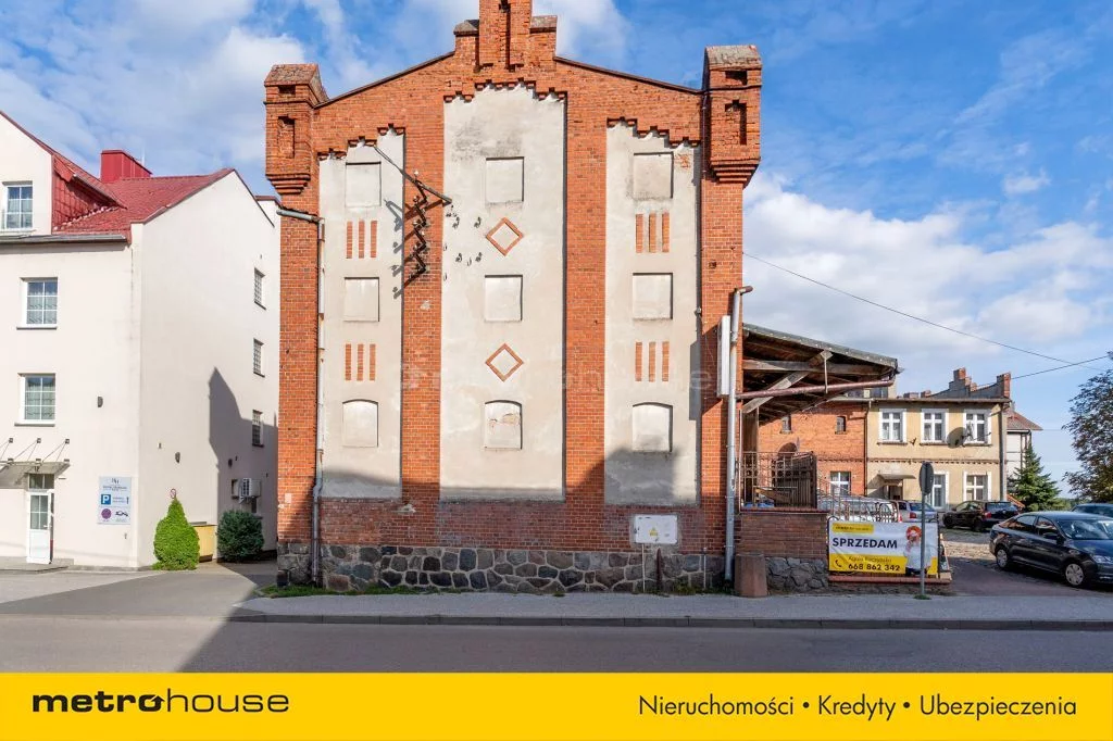 3 pokoje, mieszkanie 118,00 m², piętro 1, oferta nr , SMGICY558, Mrągowo, Roosevelta