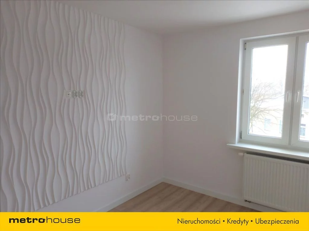 3 pokoje, mieszkanie 47,61 m², piętro 4, oferta nr , FAJY070, Piotrków Trybunalski, Roosevelta