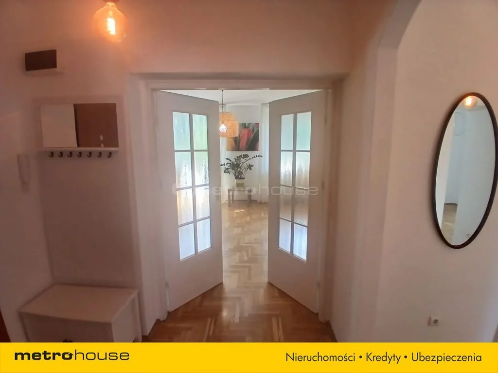 3 pokoje, mieszkanie 71,70 m², piętro 1, oferta nr , SMLIMI313, Łomianki, Równoległa