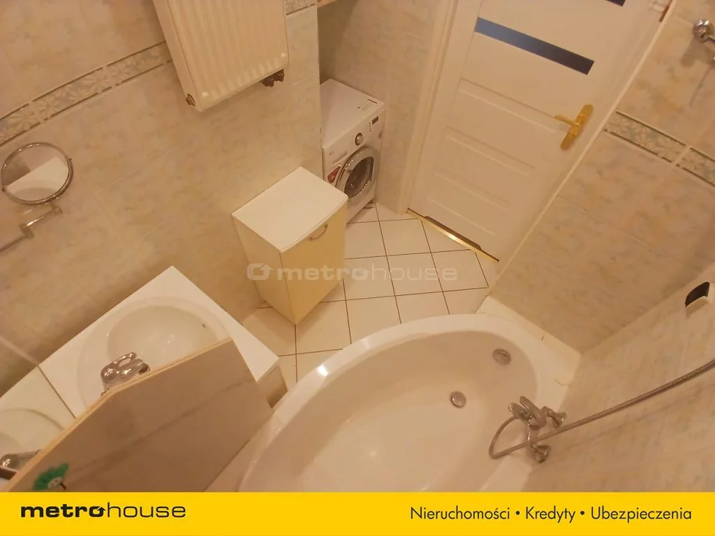 3 pokoje, mieszkanie 71,70 m², piętro 1, oferta nr , SMLIMI313, Łomianki, Równoległa