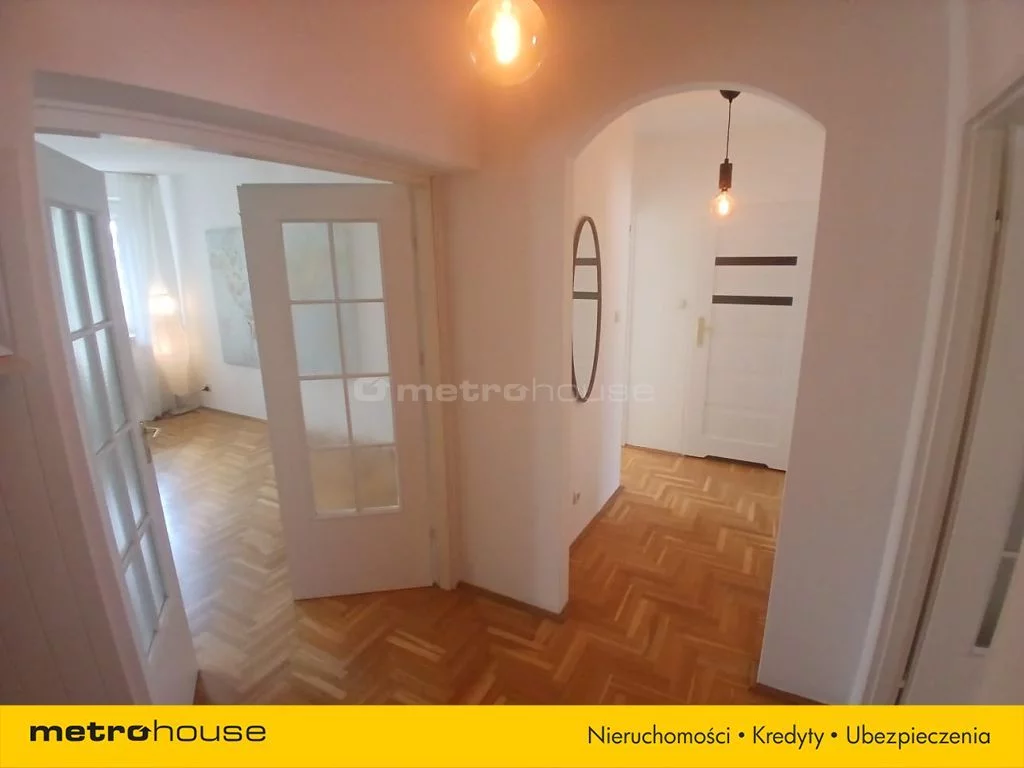 3 pokoje, mieszkanie 71,70 m², piętro 1, oferta nr , SMLIMI313, Łomianki, Równoległa