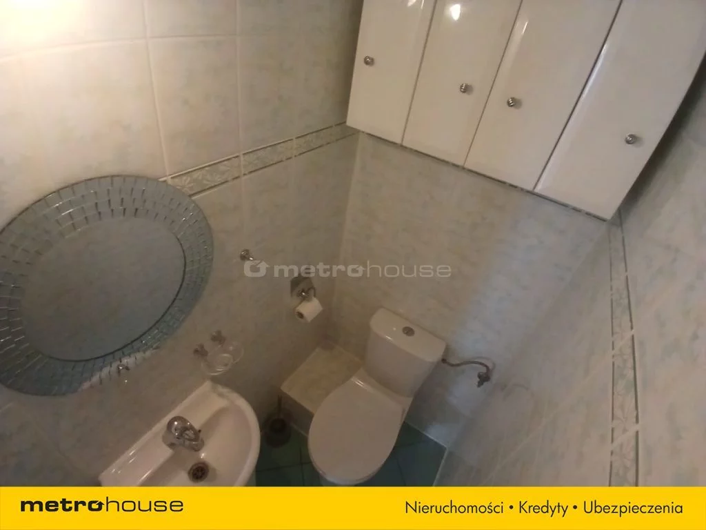3 pokoje, mieszkanie 71,70 m², piętro 1, oferta nr , SMLIMI313, Łomianki, Równoległa